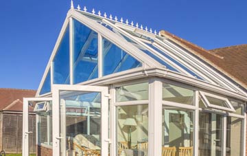 conservatory roof insulation costs Cupids Hill