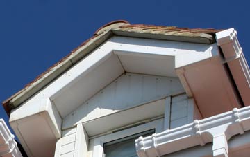 Cupids Hill fascia installation costs