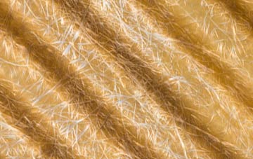 Cupids Hill fibreglass roof waterproofing