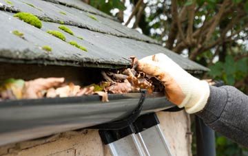gutter cleaning Cupids Hill, Monmouthshire