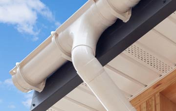 Cupids Hill gutter installation costs
