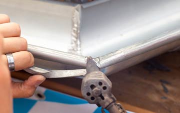 disadvantages of Cupids Hill lead roofing