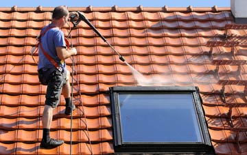 roof cleaning Cupids Hill, Monmouthshire