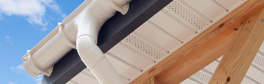 get Cupids Hill guttering quotes today