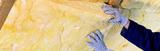 quotes for Cupids Hill roof insulation