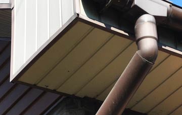 Cupids Hill soffit installation costs
