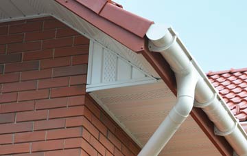 Cupids Hill soffit repair costs