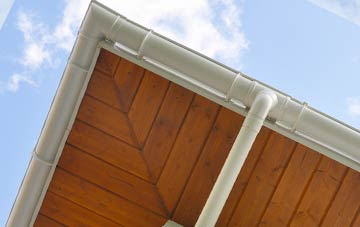Cupids Hill soffit types
