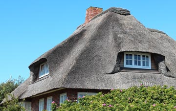 thatch roofing Cupids Hill, Monmouthshire
