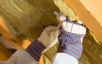 types of Cupids Hill pitched roof insulation materials