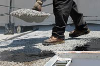 find rated Cupids Hill flat roofing replacement companies