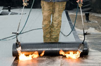 Cupids Hill flat roof sealing quote